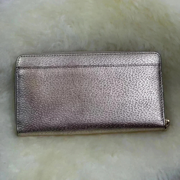 KATE SPADE New York Shimmering Wallet - Picture 2 of 5
